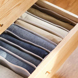 Trousers Organize Box