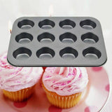 Cup Cake Pattern