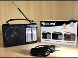 Golon Radio