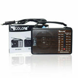 Golon Radio