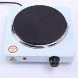 Electric tile heater