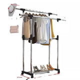 Clothes stand