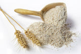 Organic Wheat Bran Flour - دقيق القمح العضوى بالنخالة