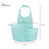 Imported silicone rattan loofah holder