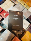 Perfume Bleu De Chanel Paris