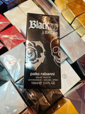 Black XS Paco Rabanne Perfume