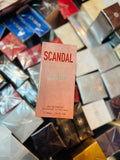 Perfume Scandal