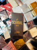 Perfume Scandal Gold