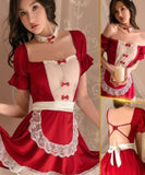 Costume lingerie