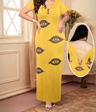 House dress made of Lycra