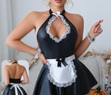 Costume lingerie