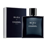 CHANEL Bleu E.D.P. FOR MAN