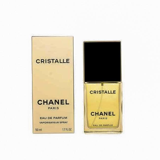 Chanel Cristalle Eau De Toilette Spray 100ml34oz  Fresh Beauty Co New  Zealand