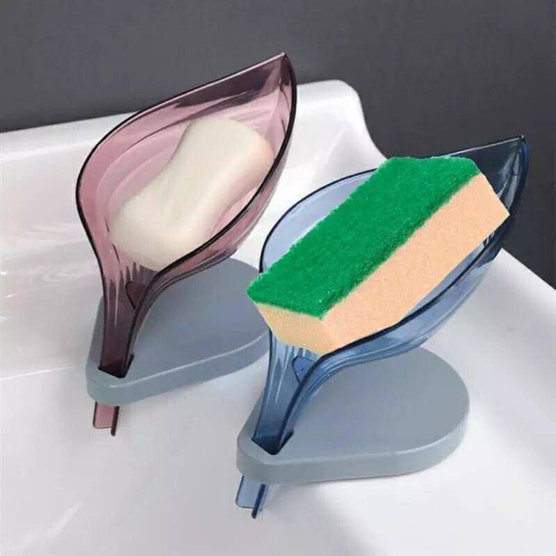 Acrylic Soap Holder