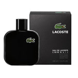 LACOSTE NOIR FOR MAN EAU DE TOILETTE