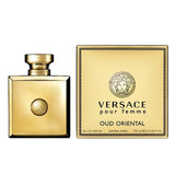 VERSACE Oud Oriental EDP For Her