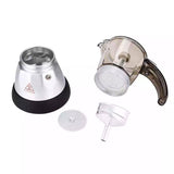 Espresso Cofee Maker