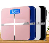 Digital Weight Scale