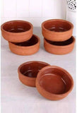 Pottery Poles