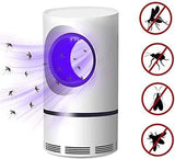 Zapper for Insects and Flies with USB
