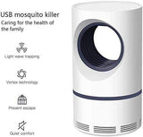 Zapper for Insects and Flies with USB