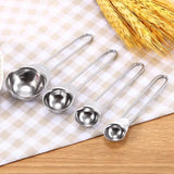 Stainless steel Measuring Spoon Set