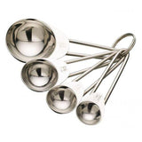 Stainless steel Measuring Spoon Set