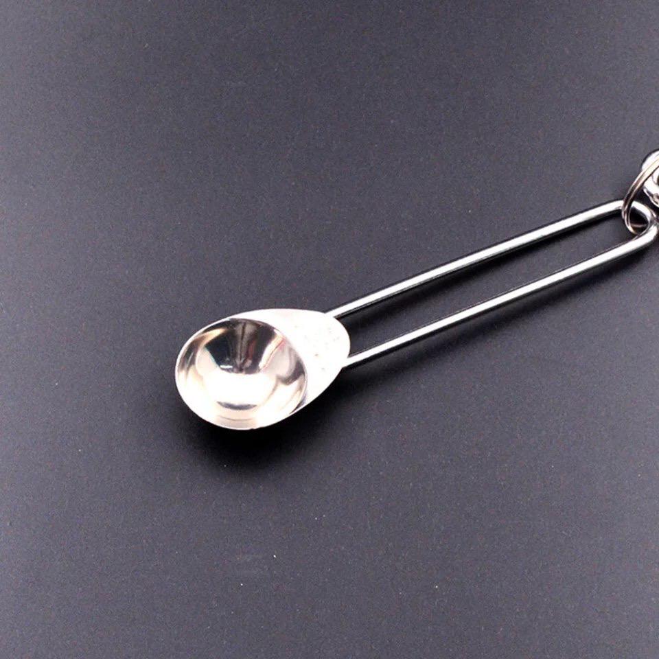 Stainless steel Measuring Spoon Set