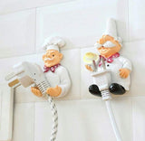 Chef Crafter Kitchen Chef Chef Holder