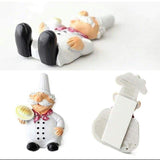 Chef Crafter Kitchen Chef Chef Holder