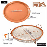 Fry Tray