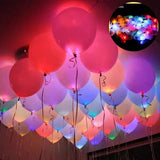 Light Ballons