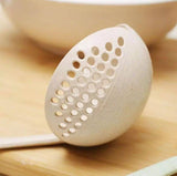 Mesh Spoon