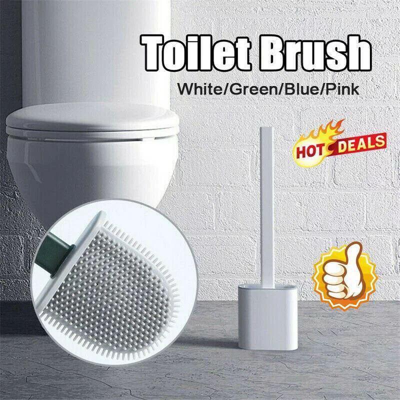 Toilete Brush