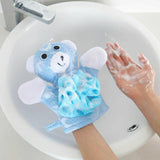 Shower Gloves