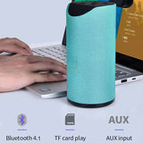 Bluetooth Speaker