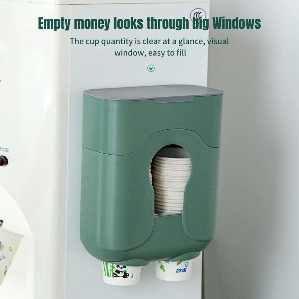 Cup Dispenser