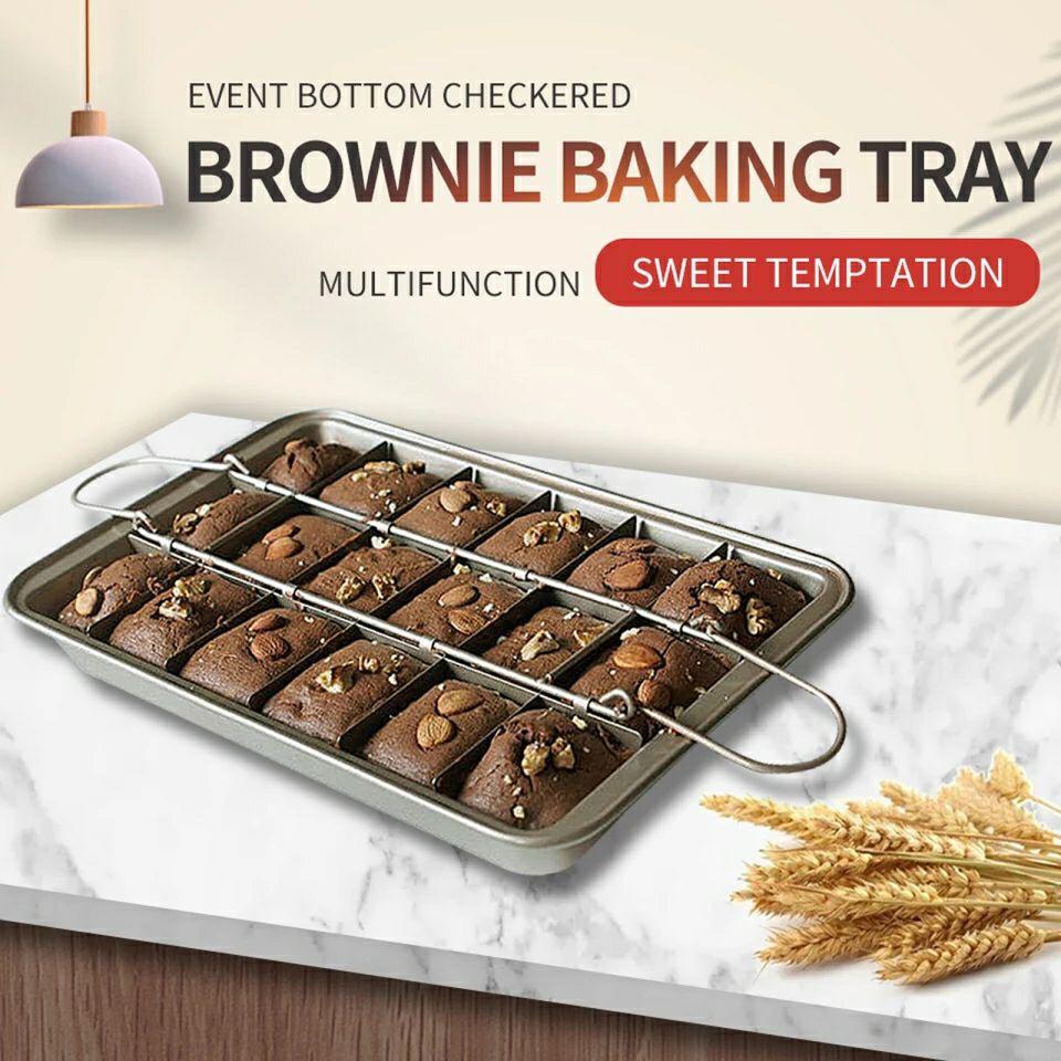 Browny Tray