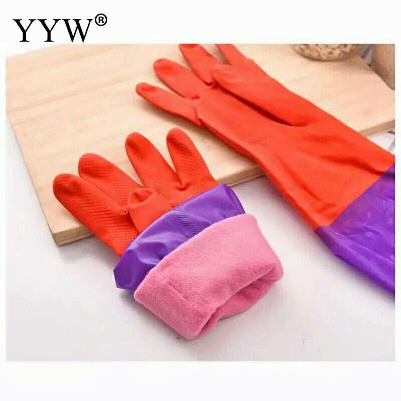 Wahing Gloves