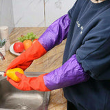 Wahing Gloves