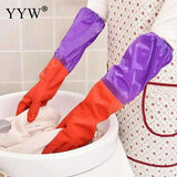 Wahing Gloves