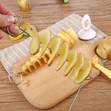 Potato Cutter