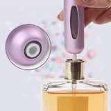 Perfum Bottle