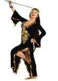 Belly Dance Suit