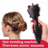 Hair Cut Machine