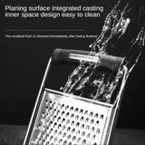 Stainless Grater