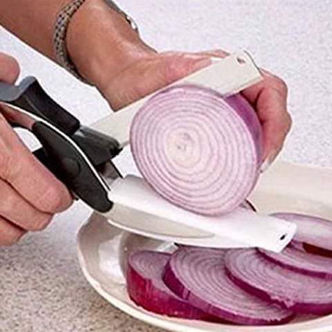 Cutting Scissor