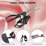 Laser Scissor