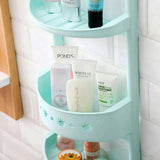 Bath Corner Shelf