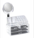 Makeup Organizer